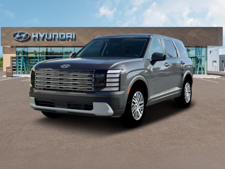 2026 Hyundai Palisade SE FWD SUV
