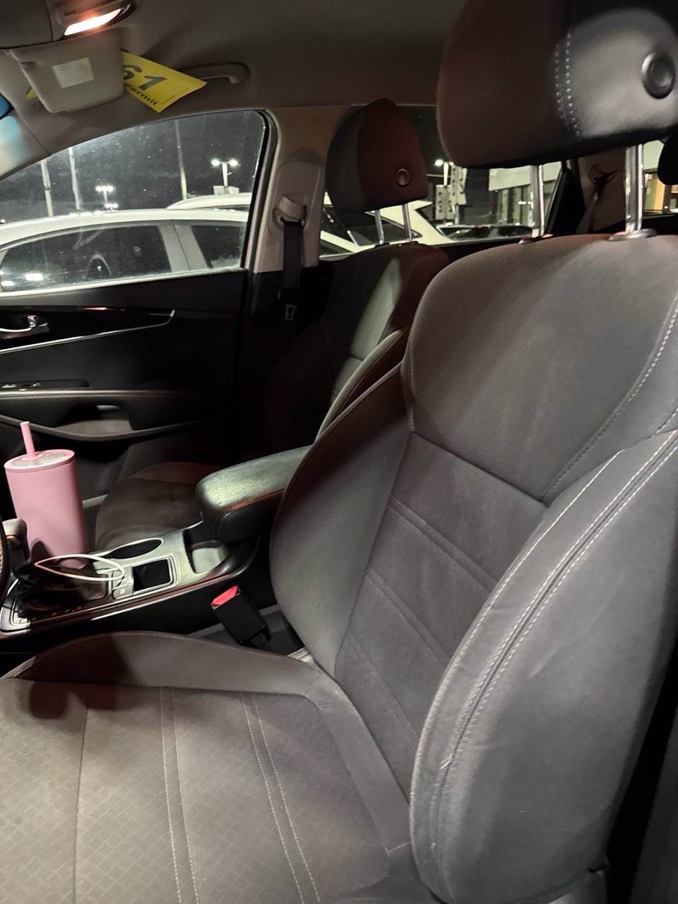 Used 2020 Kia Sorento