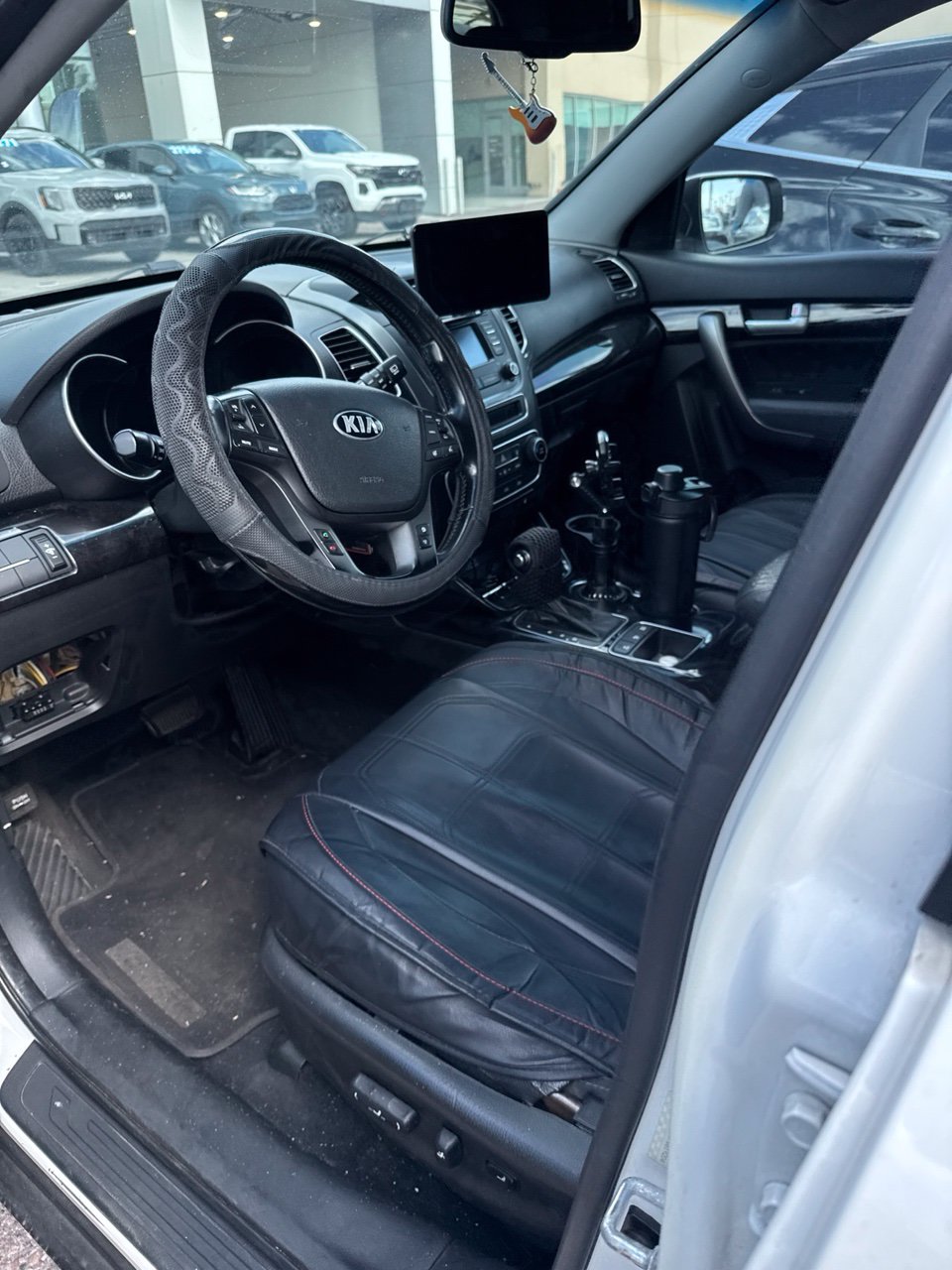 Used 2015 Kia Sorento