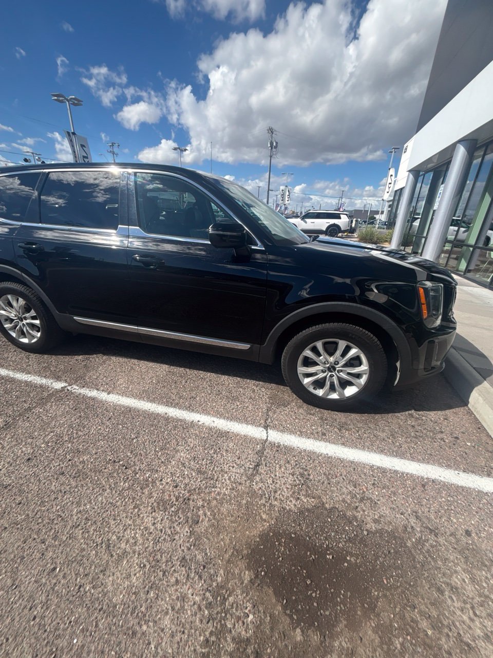 Used 2022 Kia Telluride