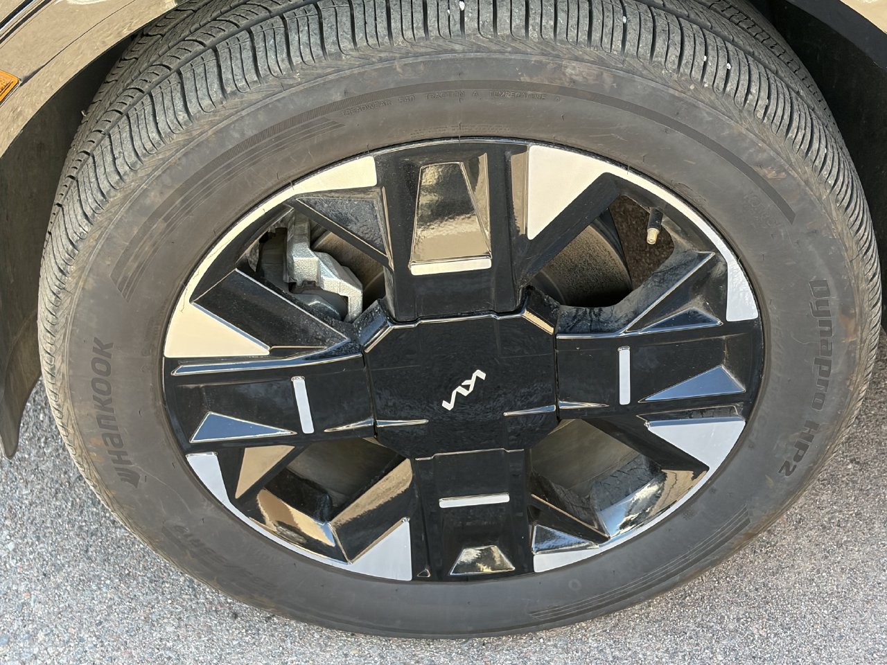 Used 2026 Kia Sportage Hybrid