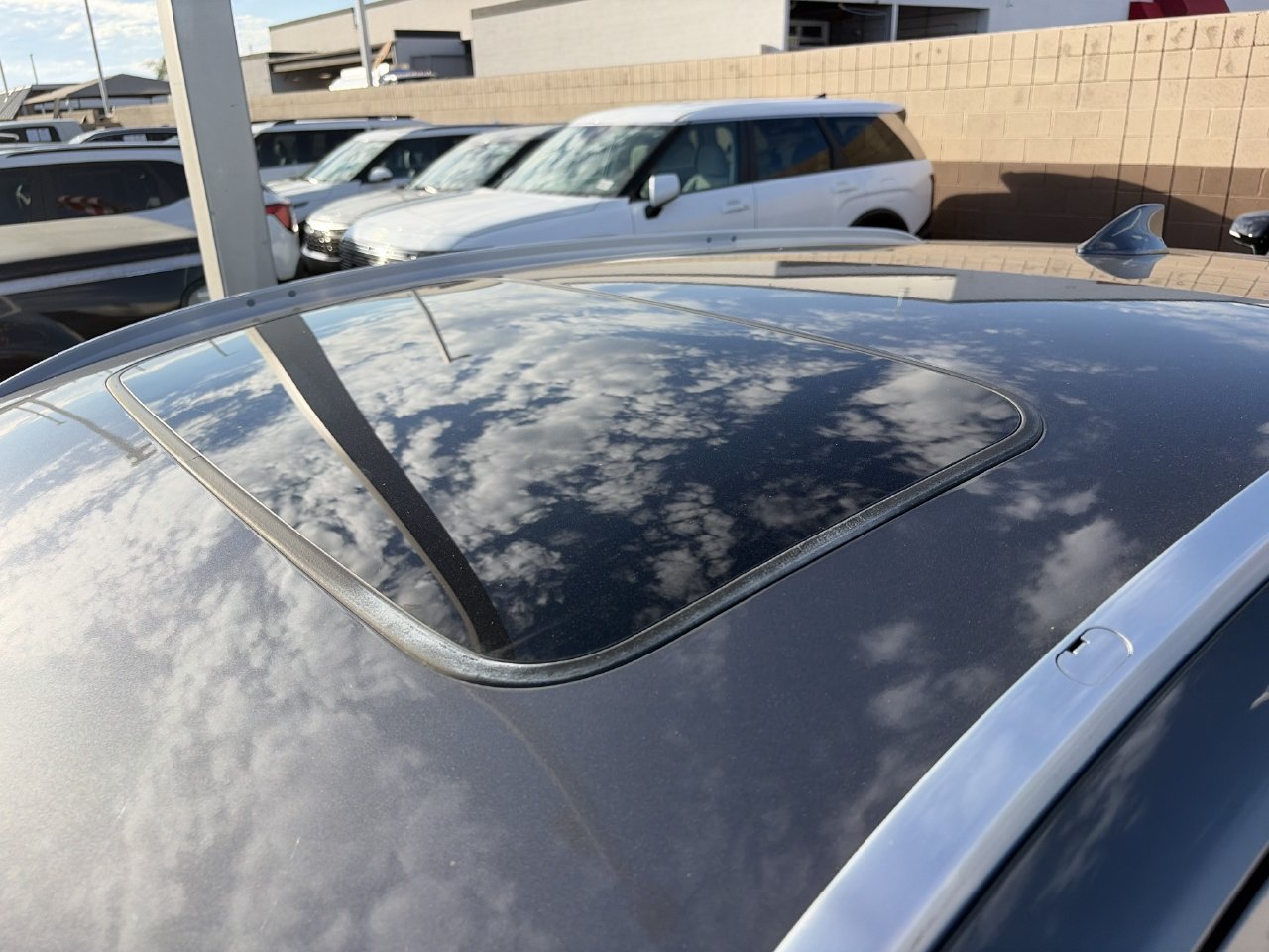 Used 2019 Honda HR-V