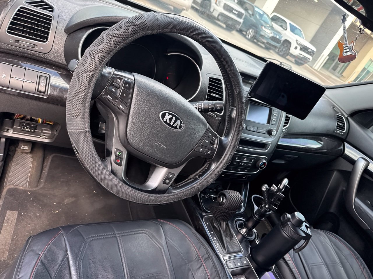 Used 2015 Kia Sorento