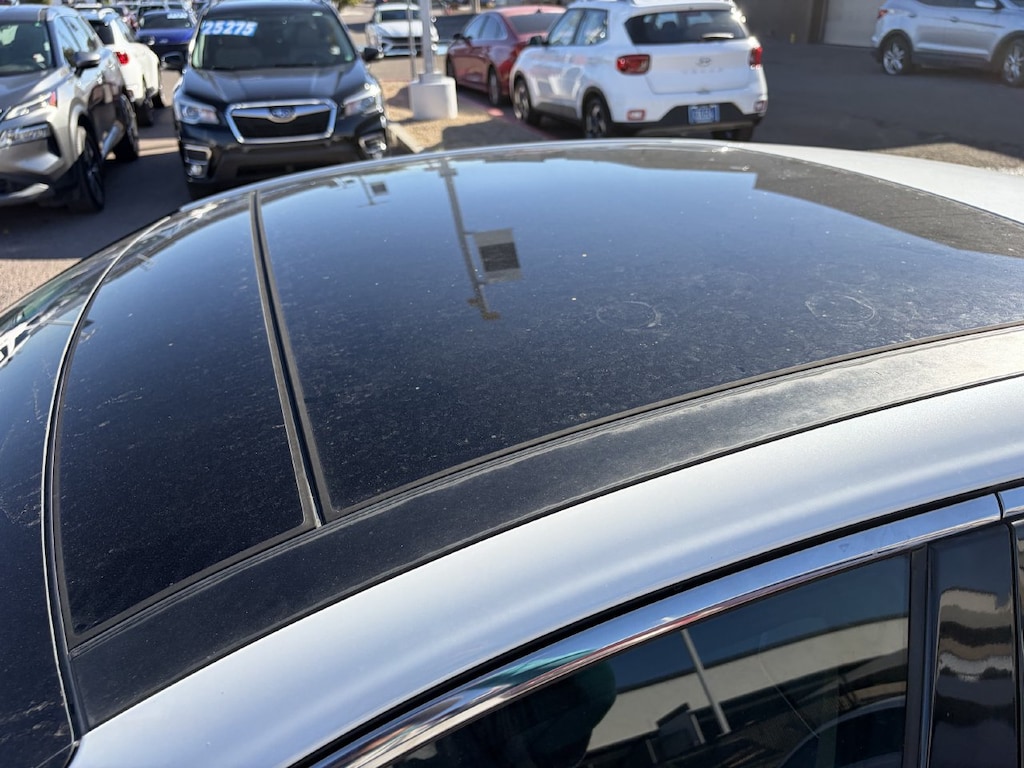 Used 2020 Genesis G70