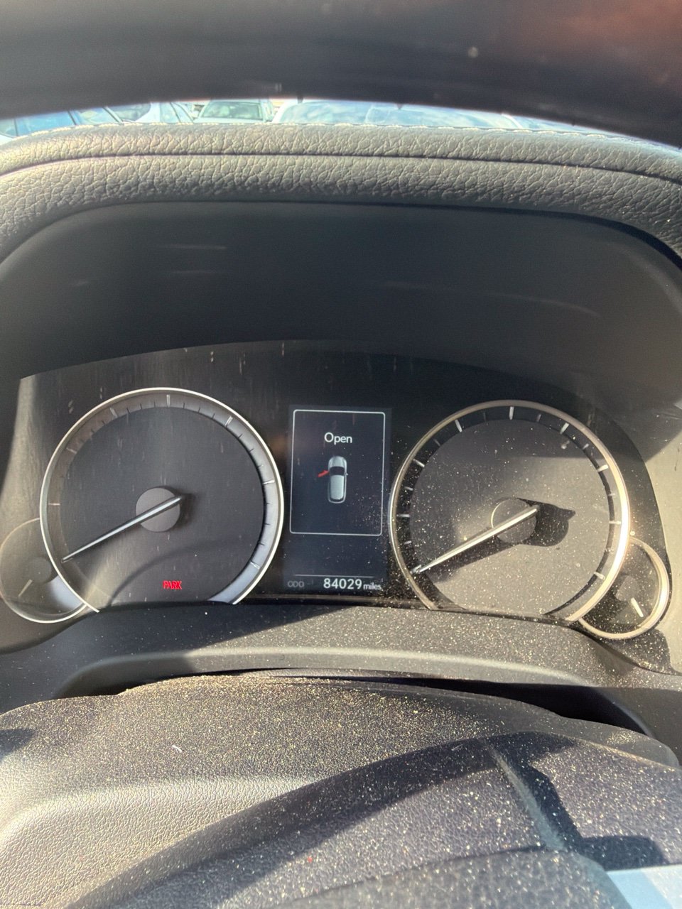 Used 2017 Lexus RX