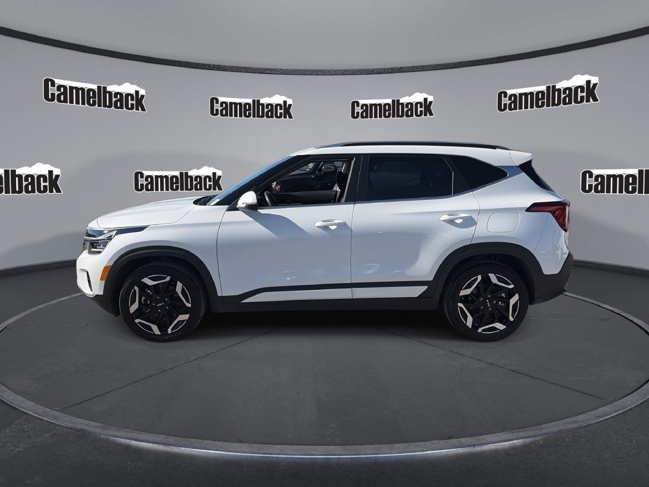 Used 2026 Kia Seltos