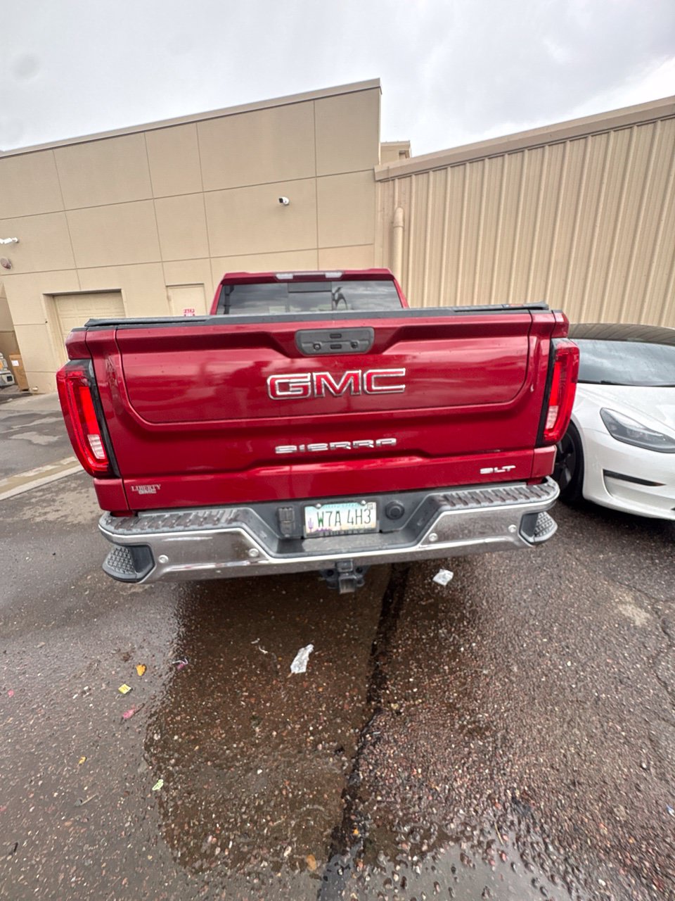Used 2019 GMC Sierra 1500