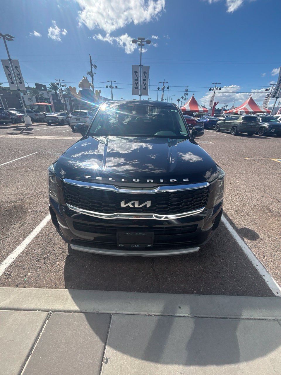 Used 2022 Kia Telluride