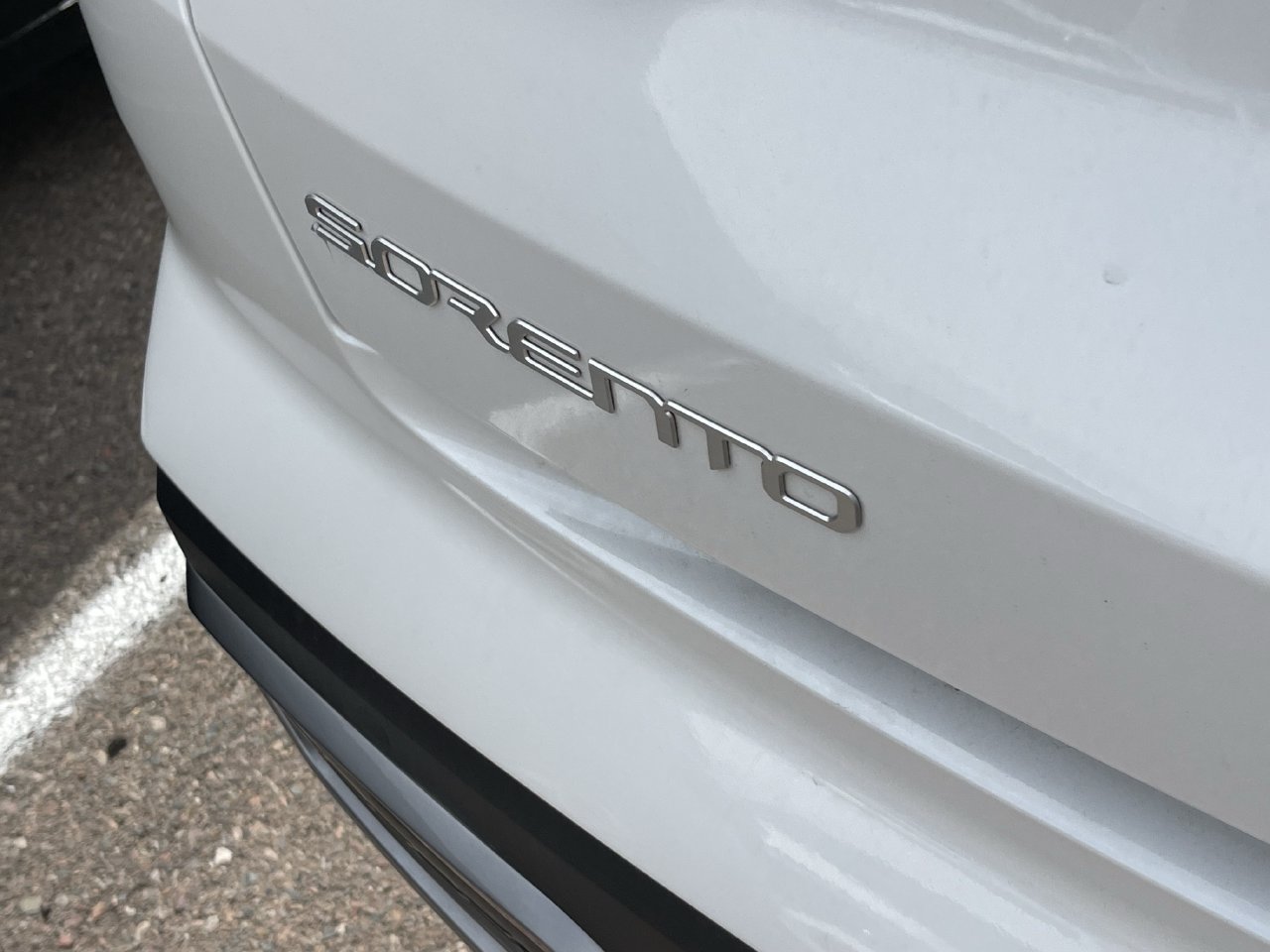 Certified 2023 Kia Sorento Hybrid