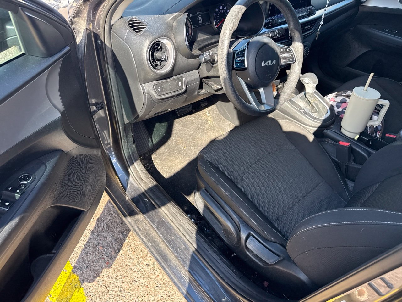 Used 2022 Kia Forte