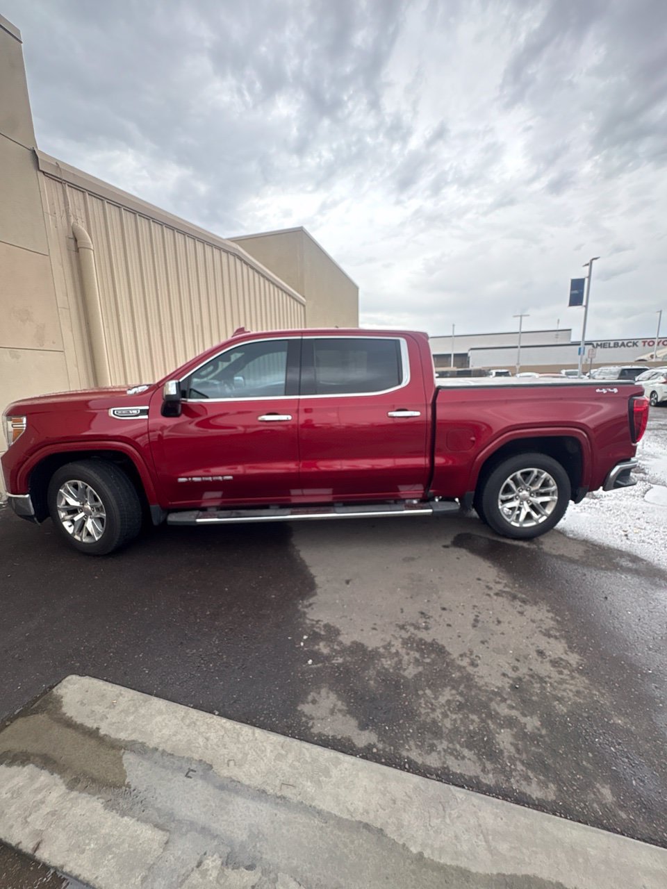 Used 2019 GMC Sierra 1500