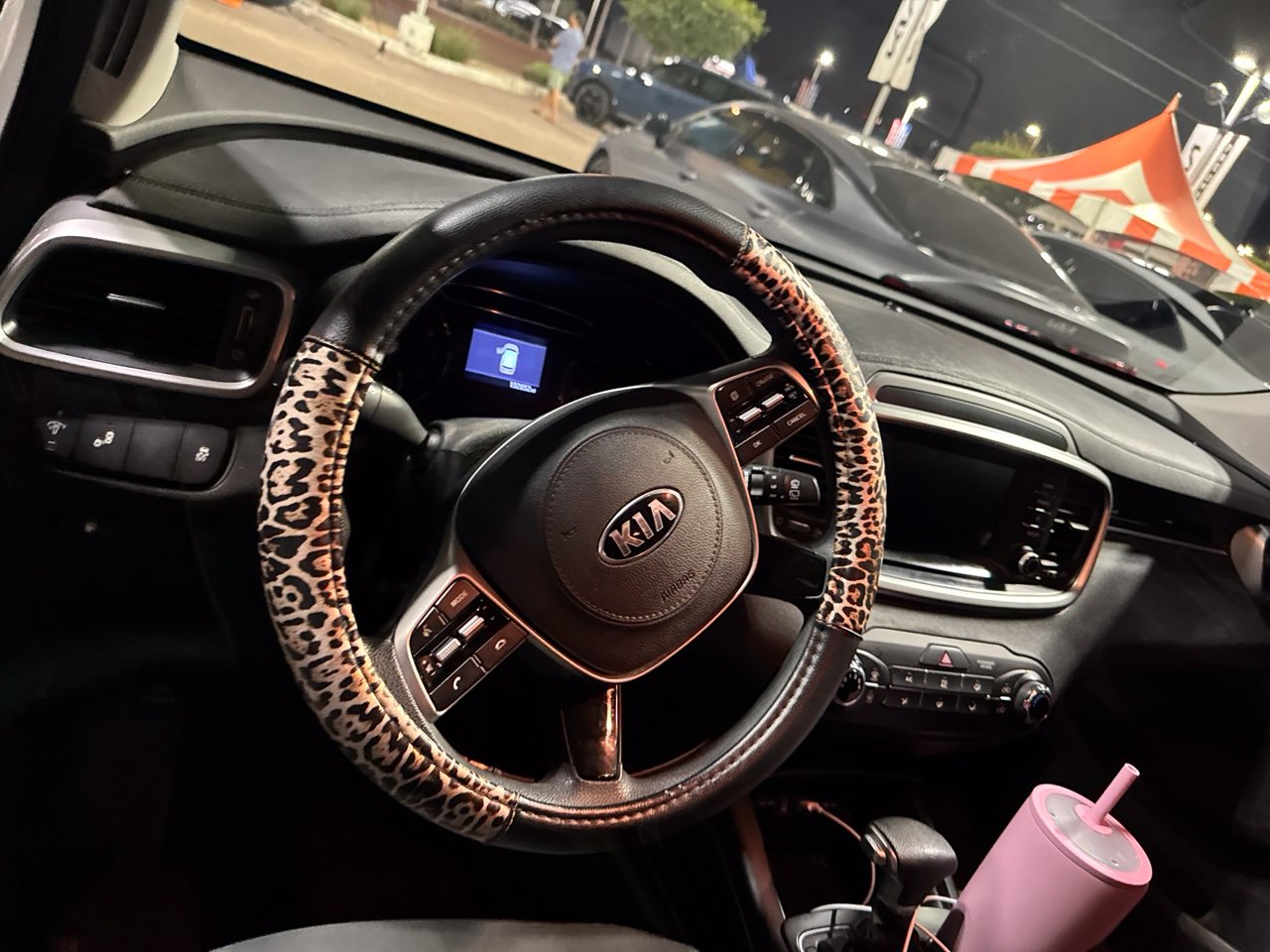 Used 2020 Kia Sorento