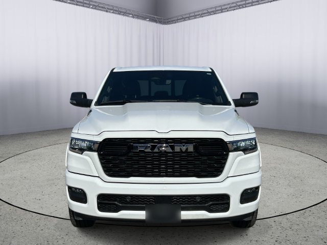 Used 2025 Ram 1500 Big Horn/Lone Star Truck
