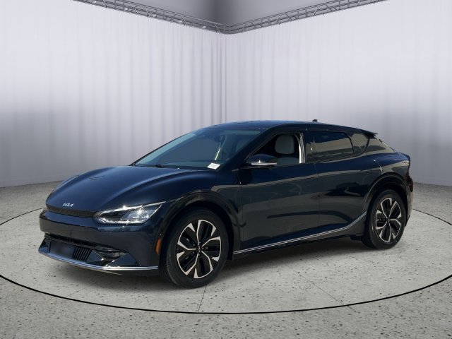 2023 Kia EV6