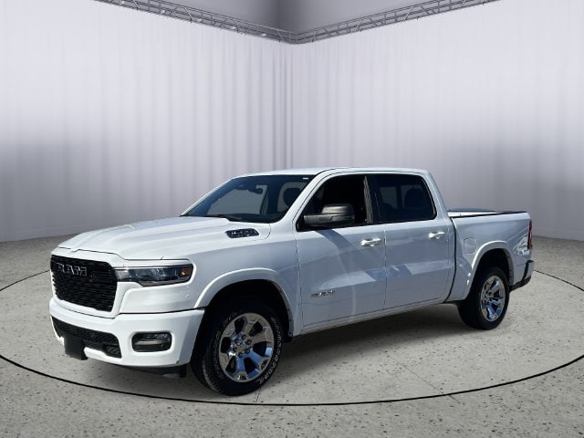 2025 RAM 1500 Pickup