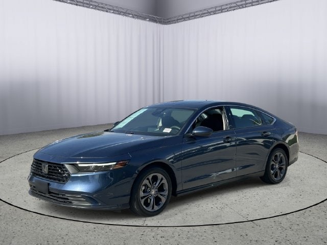 2023 Honda Accord