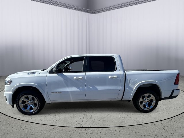 Used 2025 Ram 1500 Big Horn/Lone Star Truck