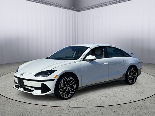 2023 Hyundai IONIQ 6
