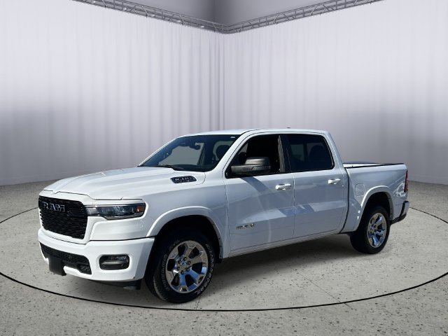 Used 2025 Ram 1500 Big Horn/Lone Star Truck