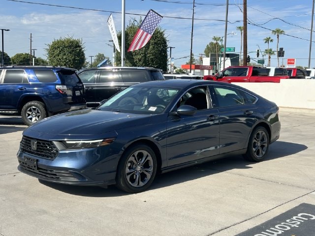 2023 Honda Accord
