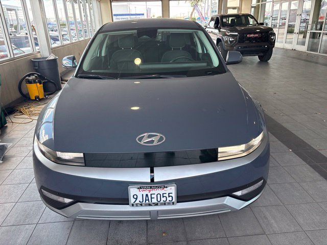  Hyundai IONIQ 5