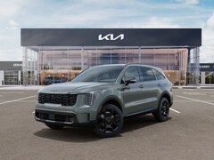 2026 Kia Sorento Hybrid X-Line SX Prestige SUV