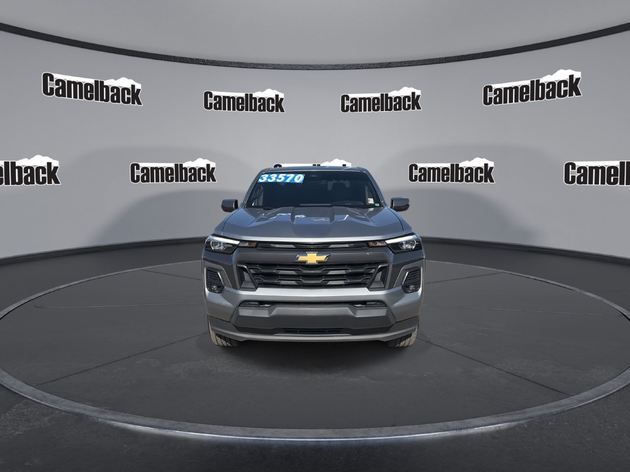 Used 2023 Chevrolet Colorado LT Truck