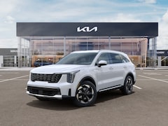 2026 Kia Sorento Hybrid EX SUV