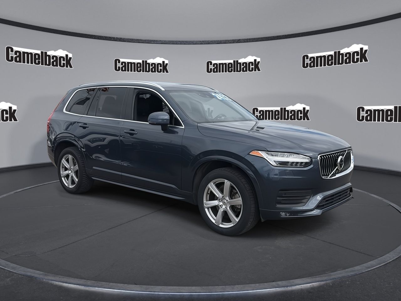 2021 Volvo XC90