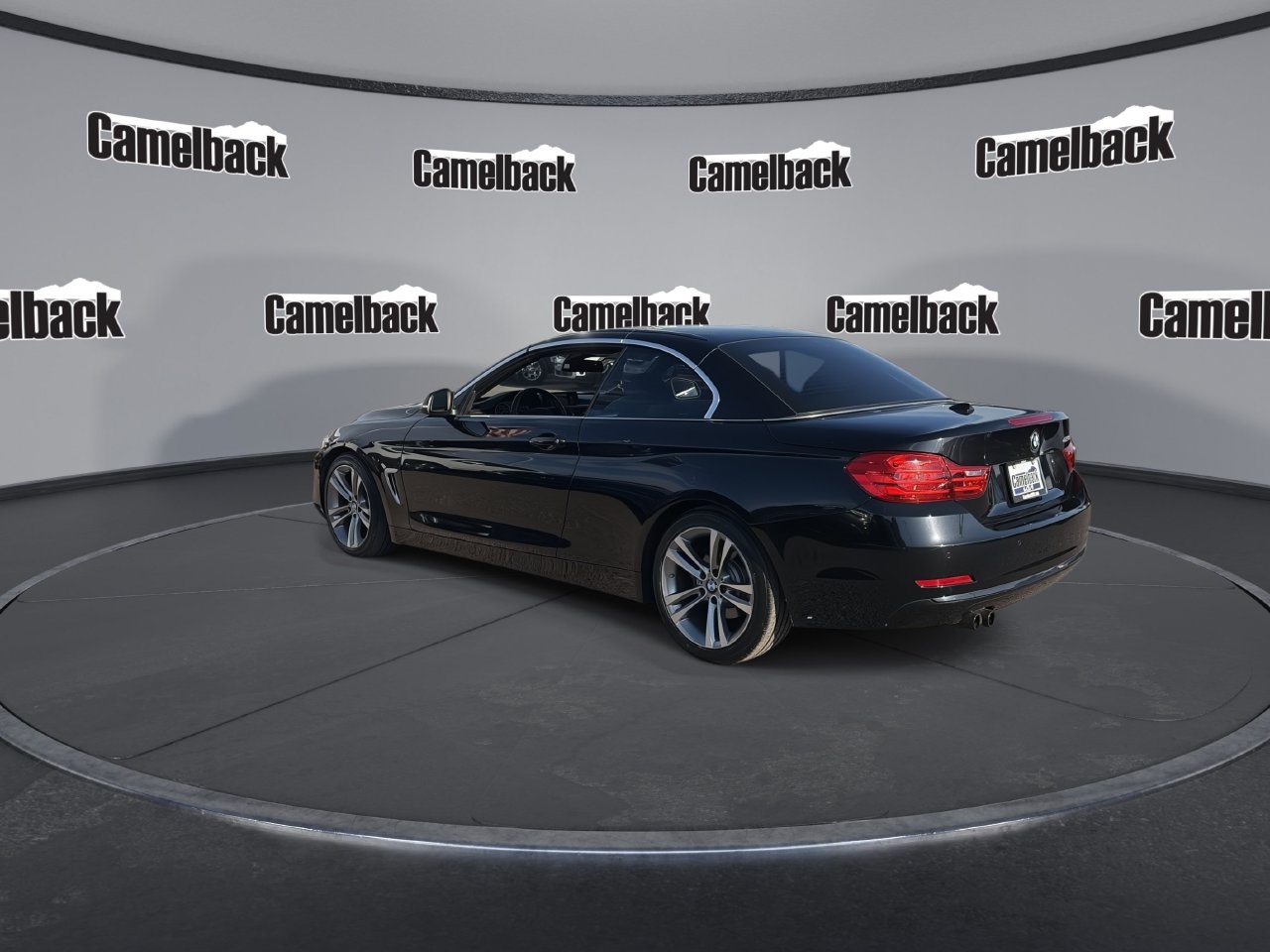 Used 2015 BMW 428i Convertible