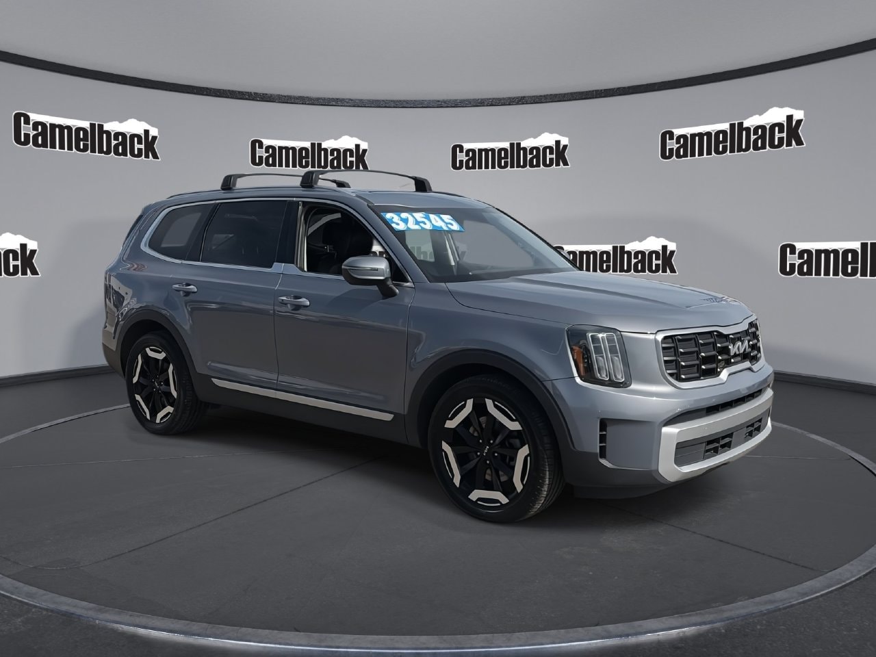 2024 Kia Telluride