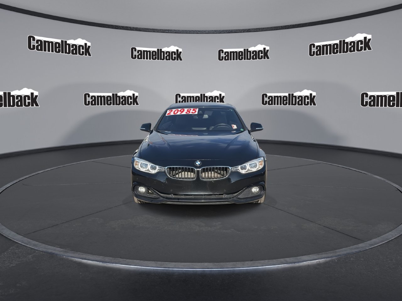Used 2015 BMW 428i Convertible