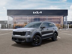 2026 Kia Sorento Hybrid X-Line SX Prestige SUV
