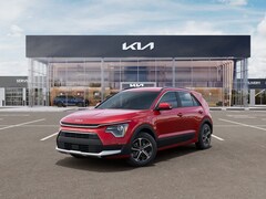 2026 Kia Niro EX SUV