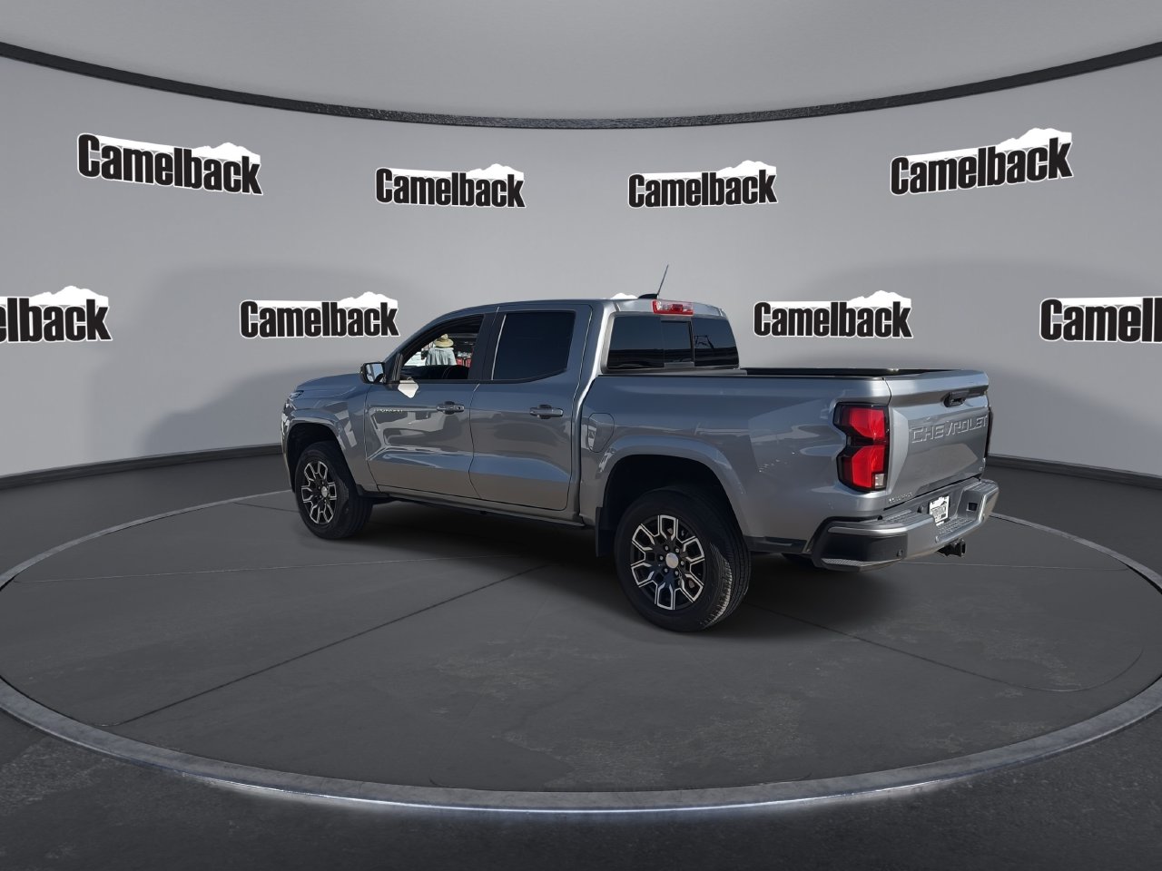 Used 2023 Chevrolet Colorado LT Truck