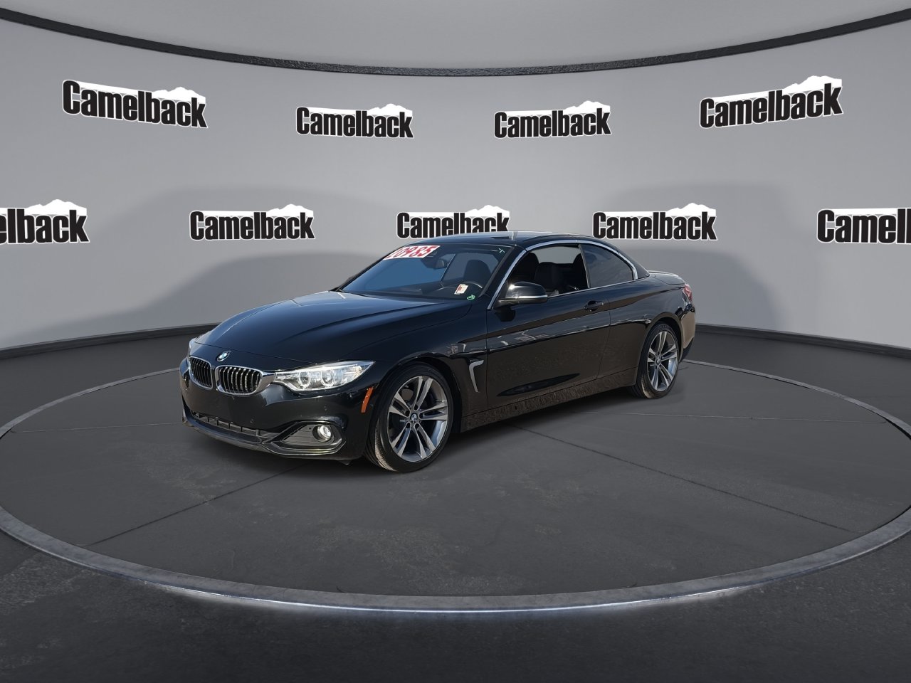Used 2015 BMW 428i Convertible