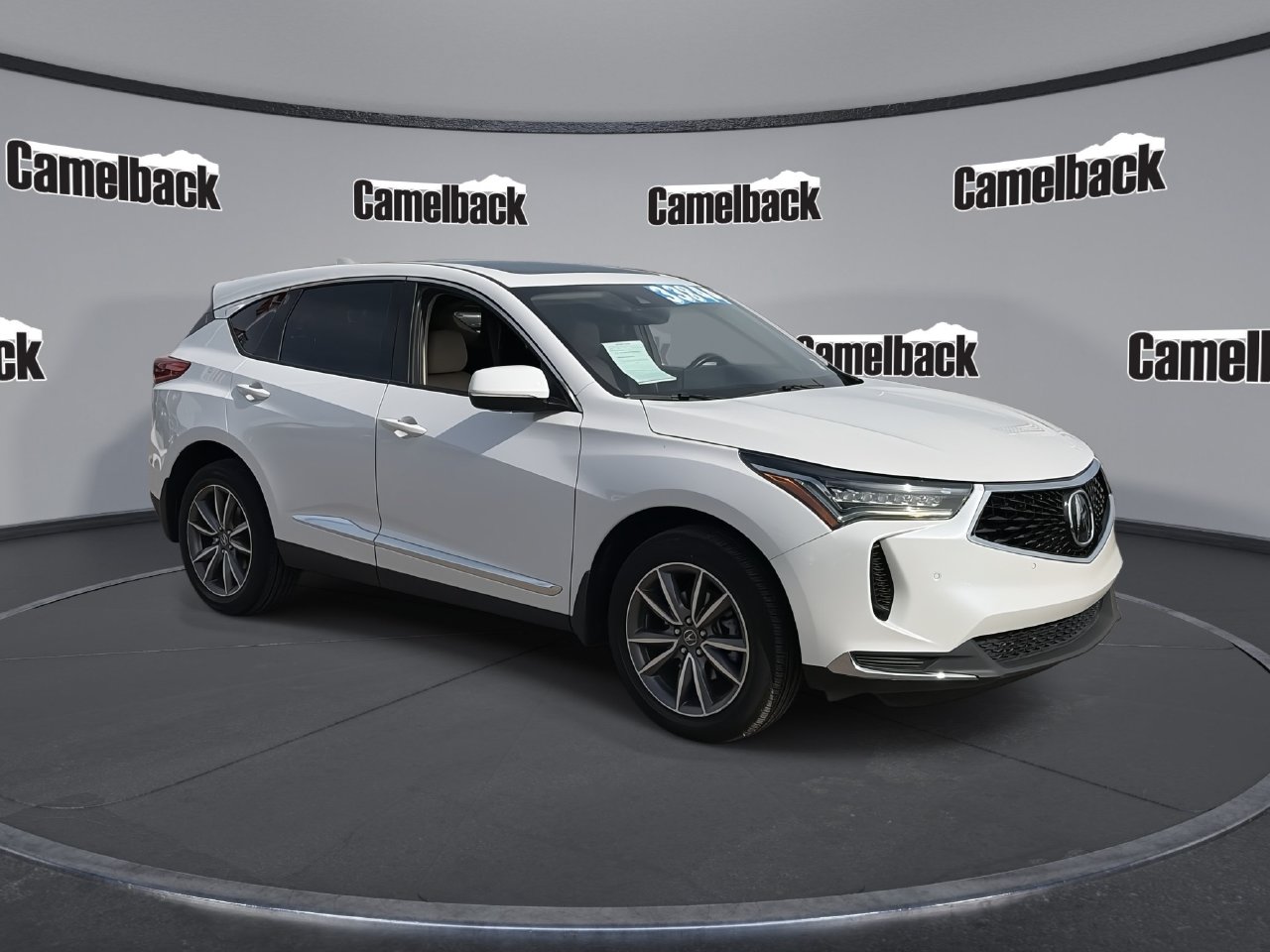 2023 Acura RDX