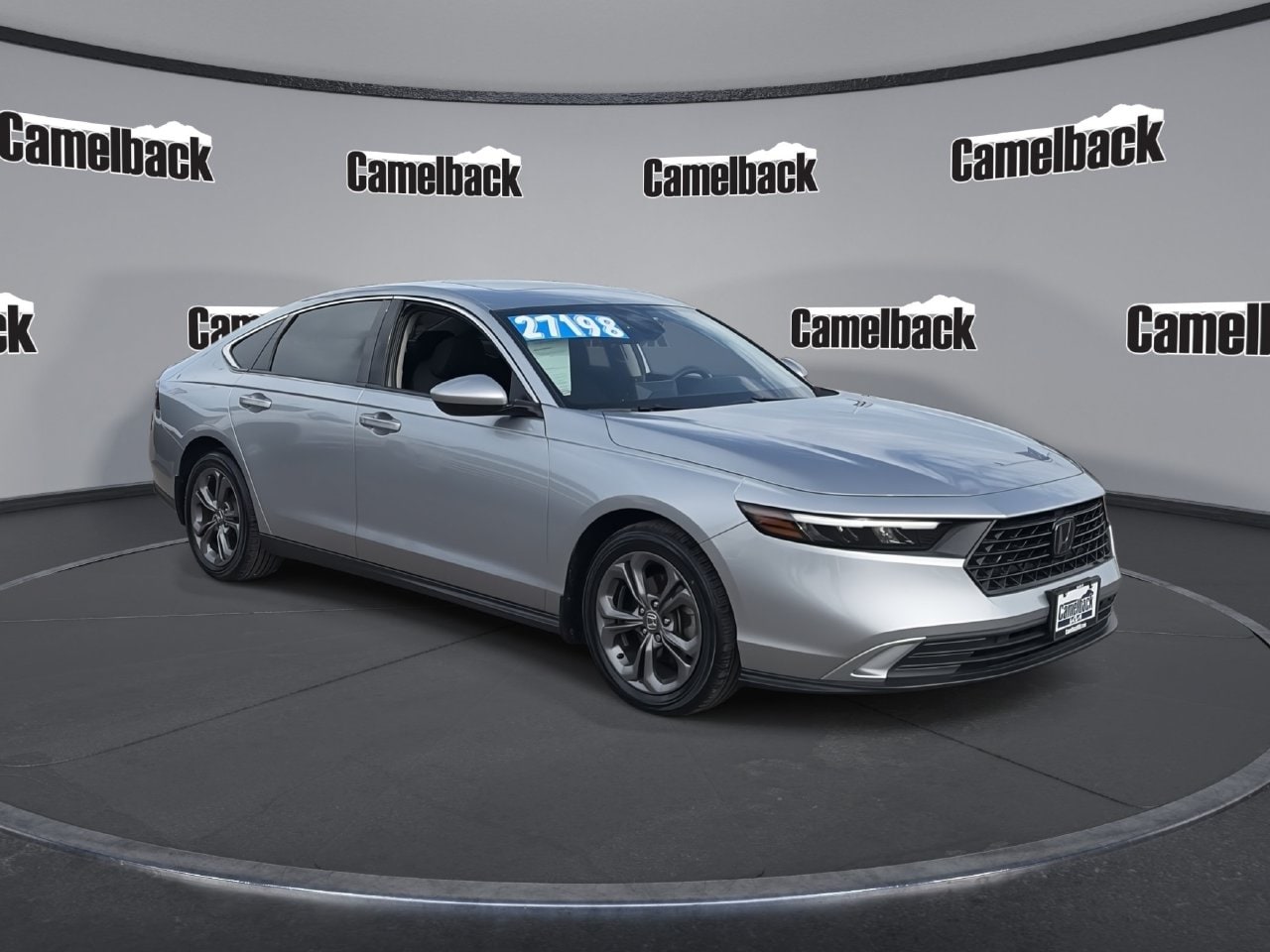 2023 Honda Accord