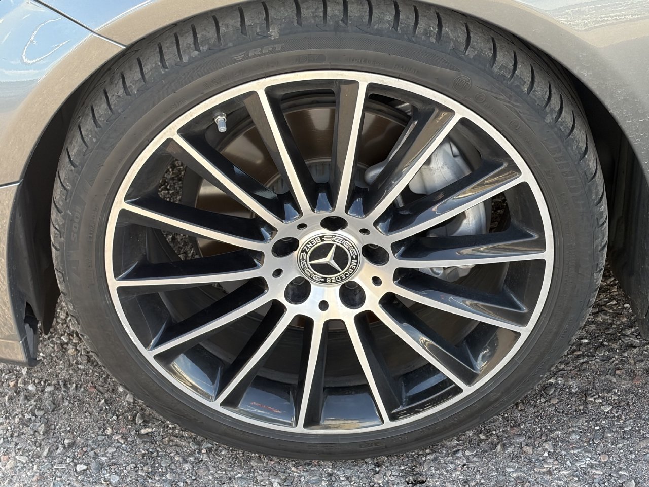 Used 2021 Mercedes-Benz C-Class C 300 Sedan