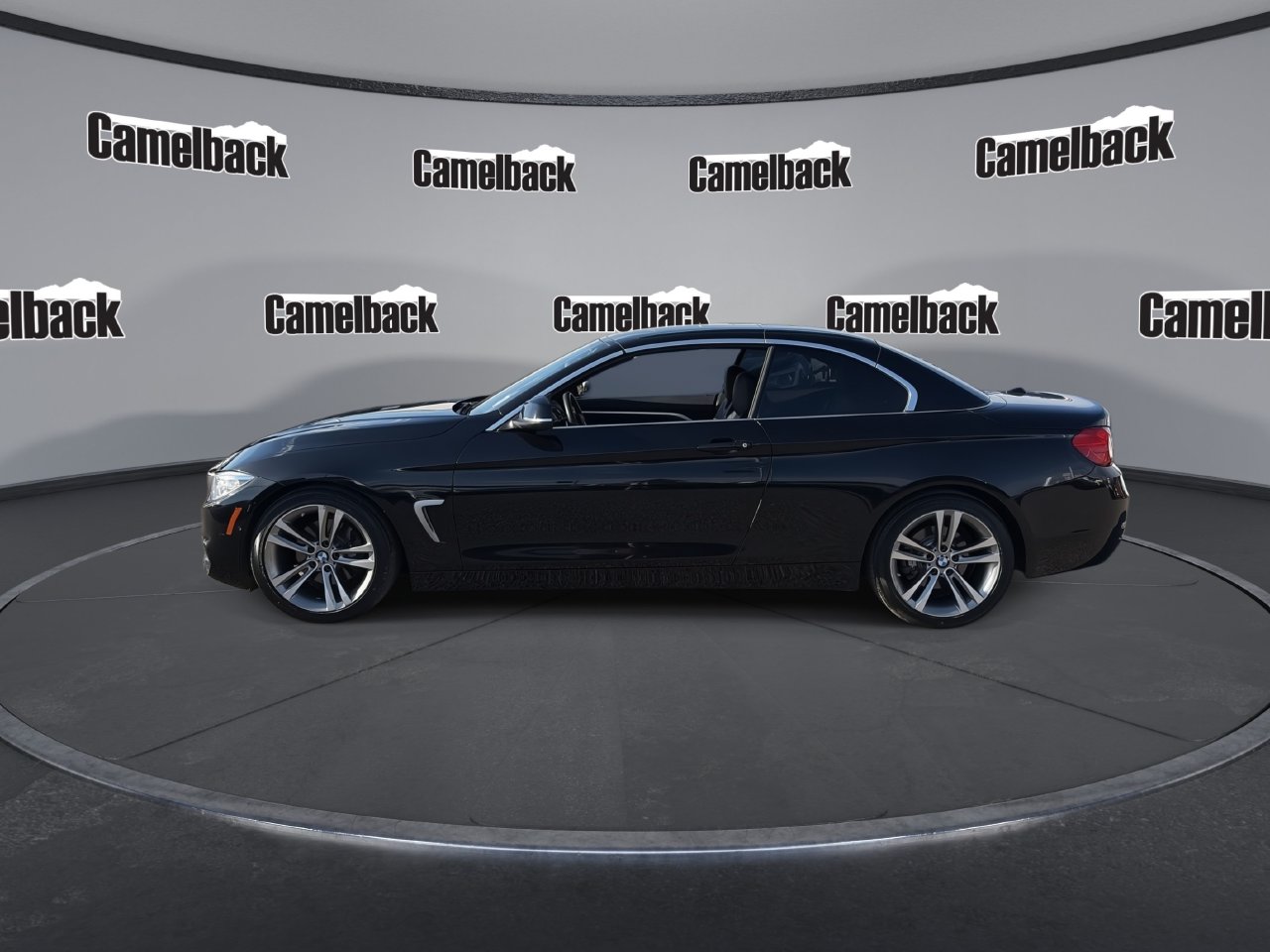 Used 2015 BMW 428i Convertible