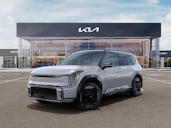 2026 Kia EV9 GT-Line SUV