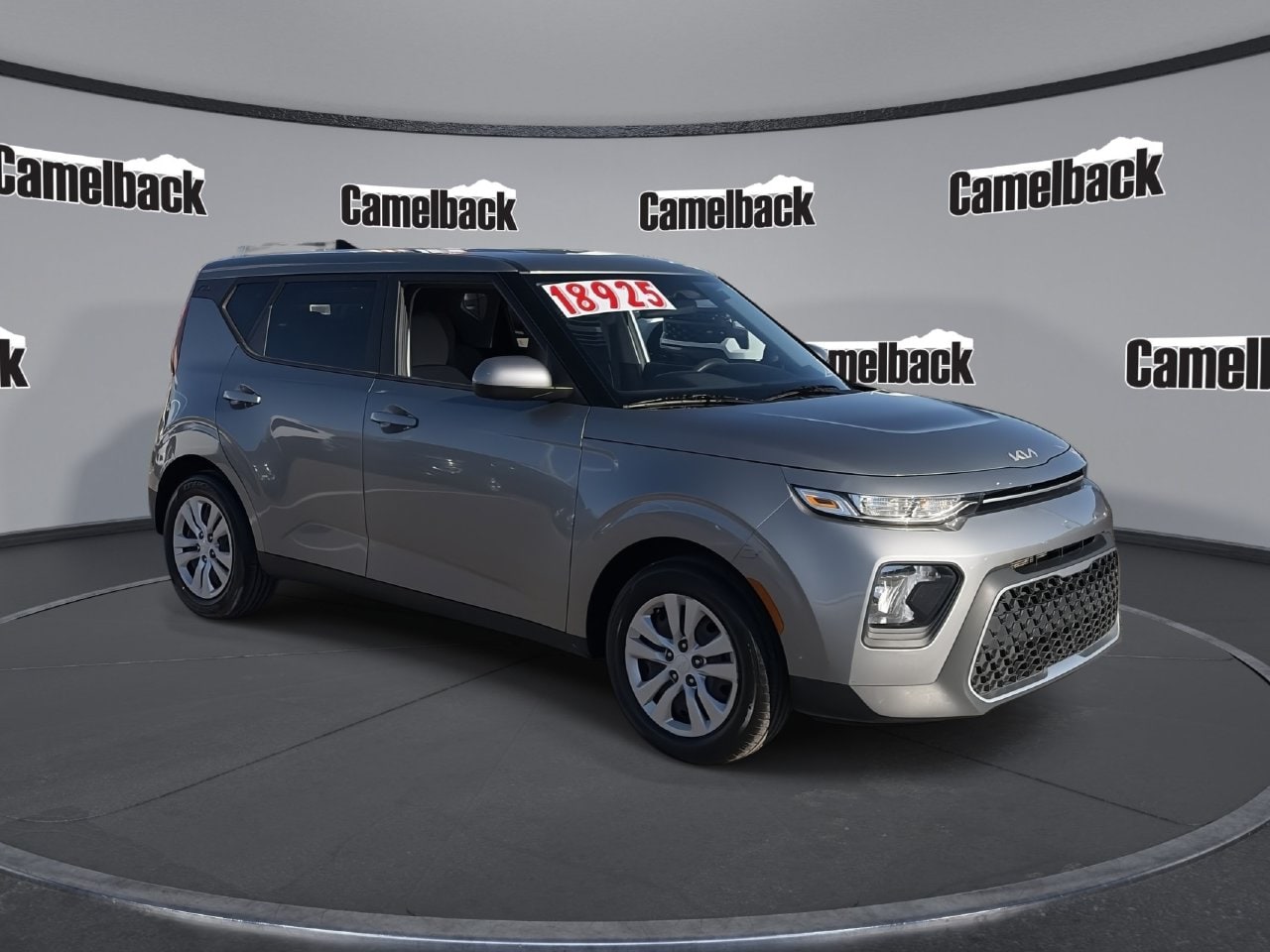 Soul | Camelback Kia
