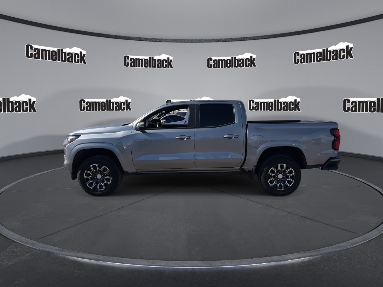 Used 2023 Chevrolet Colorado LT Truck