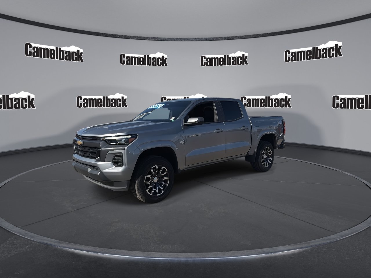Used 2023 Chevrolet Colorado LT Truck