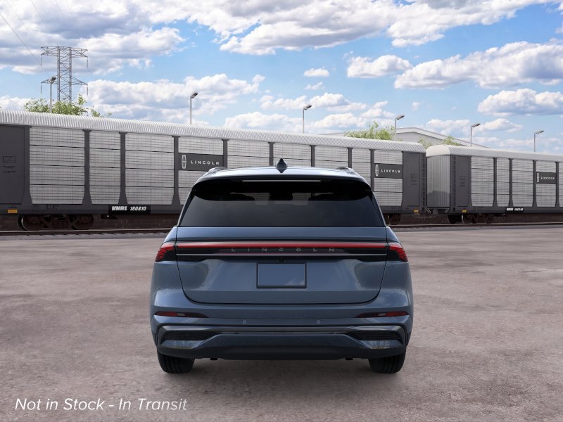 New 2026 Lincoln Nautilus Reserve CROSSOVERS