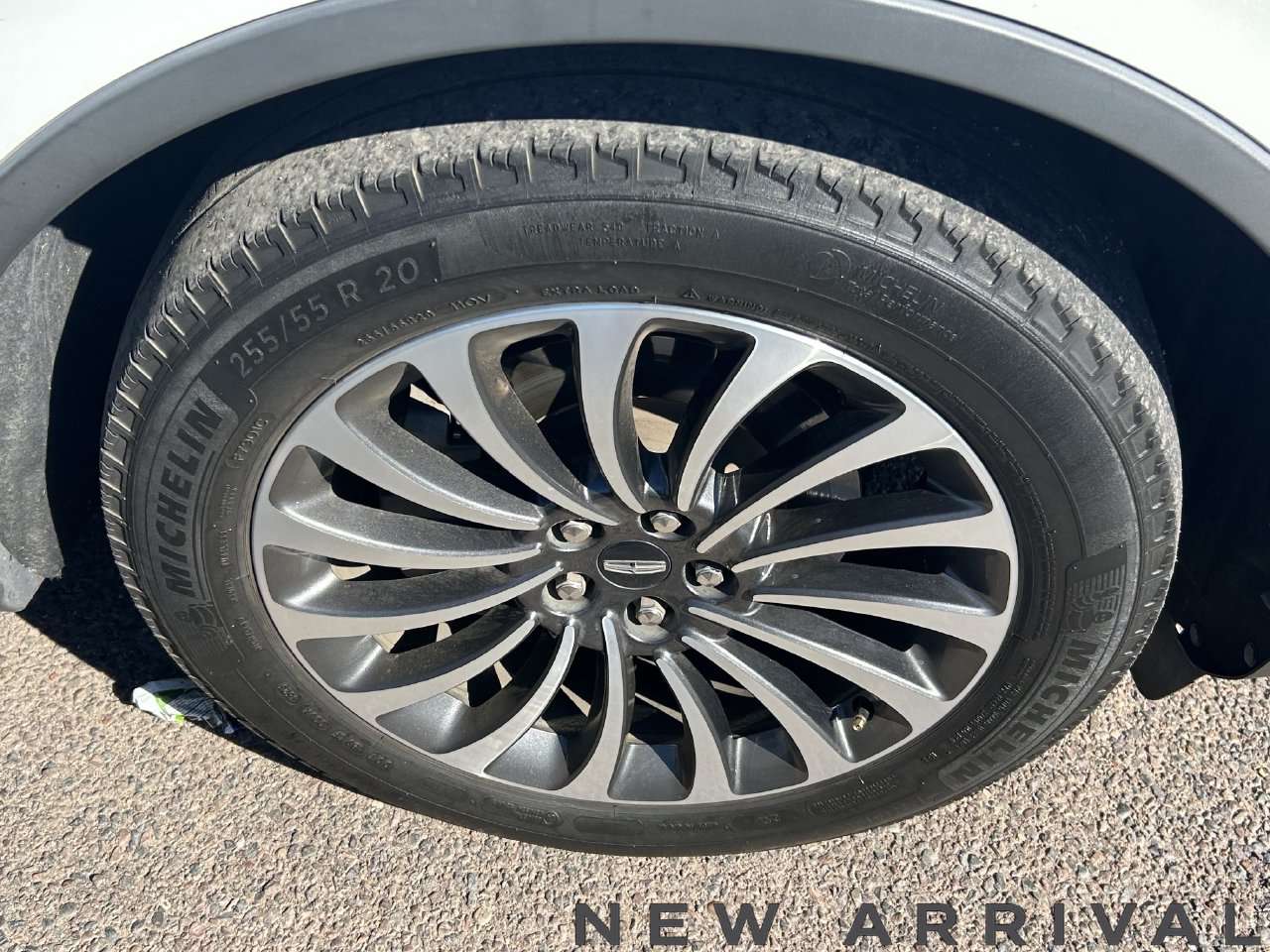 Used 2023 Lincoln Aviator Reserve SUV