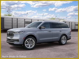 2027 Lincoln Navigator Reserve SUV