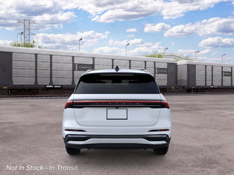 New 2026 Lincoln Nautilus Reserve CROSSOVERS