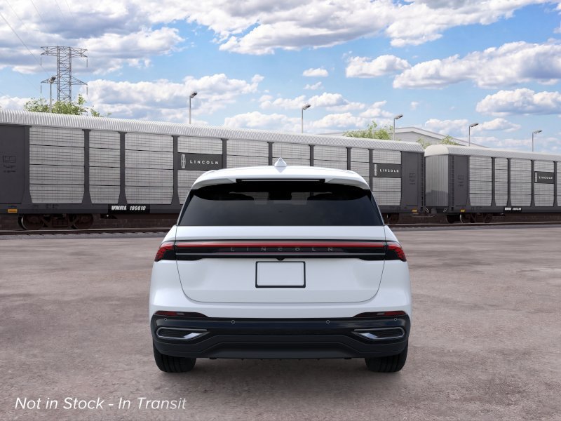 New 2026 Lincoln Nautilus Premiere CROSSOVERS