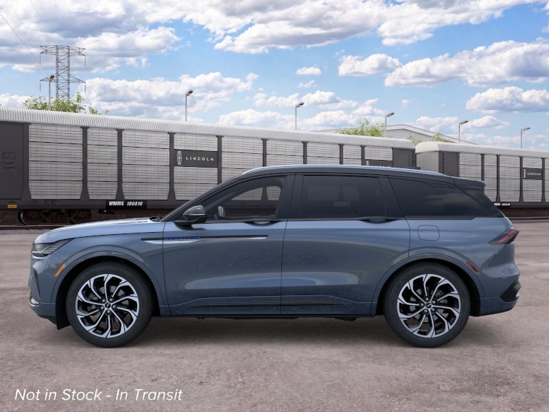 New 2026 Lincoln Nautilus Reserve CROSSOVERS